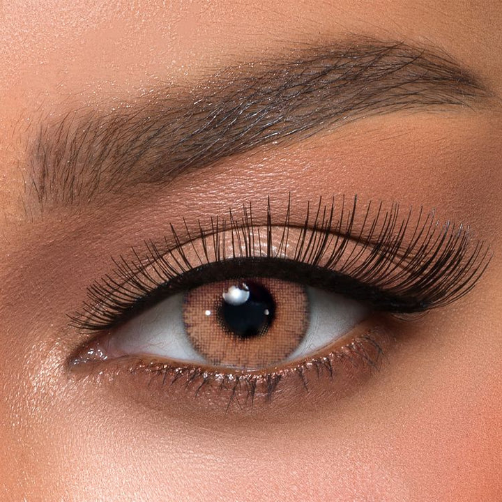 Anesthesia Lenses Once | أنستازيا عدسات ملونة يومية