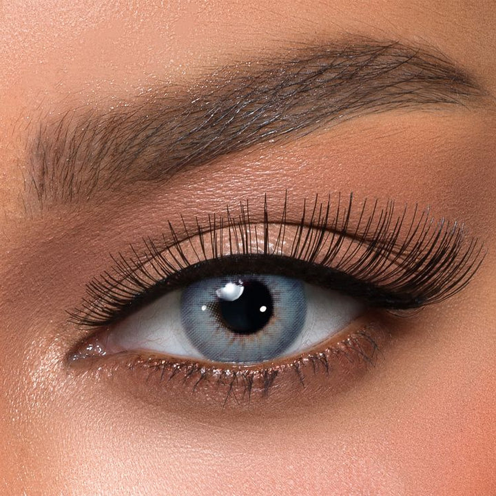 Anesthesia Lenses Once | أنستازيا عدسات ملونة يومية