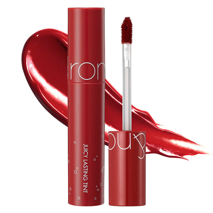 romand JUICY LASTING TINT | روماند تنت للشفاه