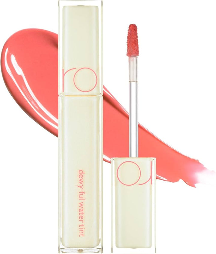 romand DEWYFUL WATER TINT | روماند تنت مائي للشفاه