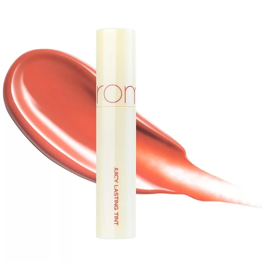 romand JUICY LASTING TINT | روماند تنت للشفاه