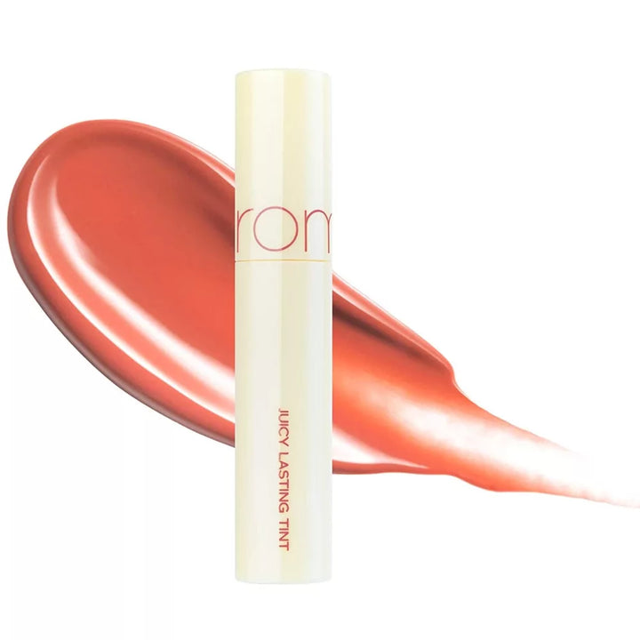 romand JUICY LASTING TINT | روماند تنت للشفاه
