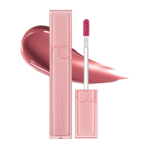 romand DEWYFUL WATER TINT | روماند تنت مائي للشفاه