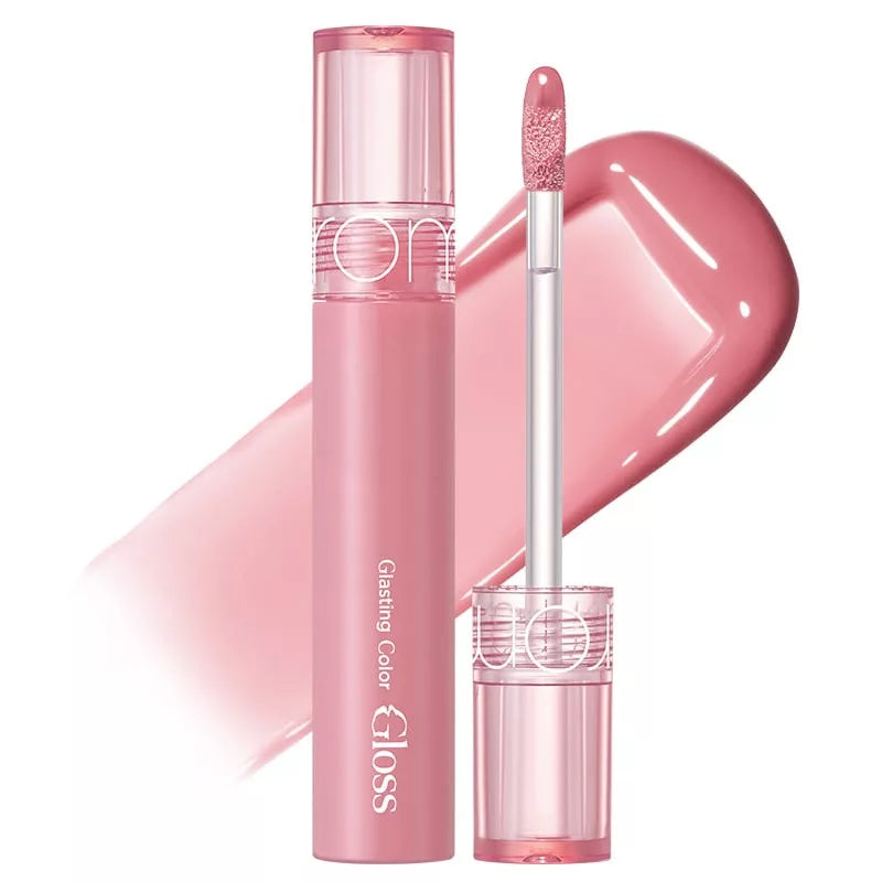 romand GLASTING COLOR GLOSS | روماند غلوس للشفاه