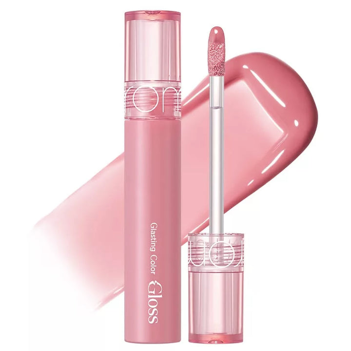 romand GLASTING COLOR GLOSS | روماند غلوس للشفاه