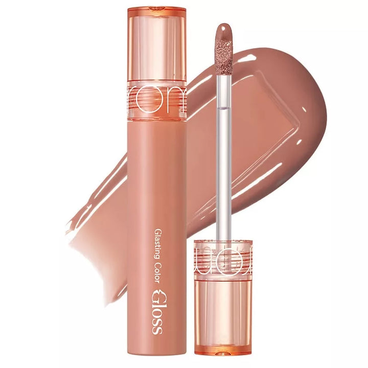 romand GLASTING COLOR GLOSS | روماند غلوس للشفاه
