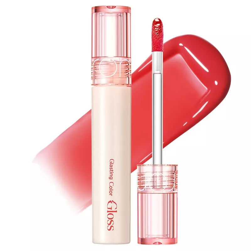 romand GLASTING COLOR GLOSS | روماند غلوس للشفاه