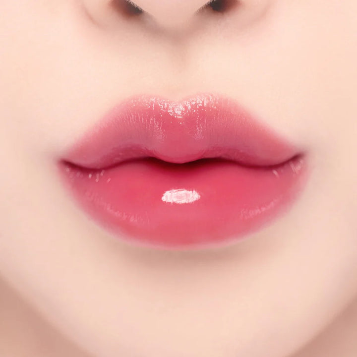 YNM Heart Jelling Tint | واي ان ام تينت للخدود و للشفاه