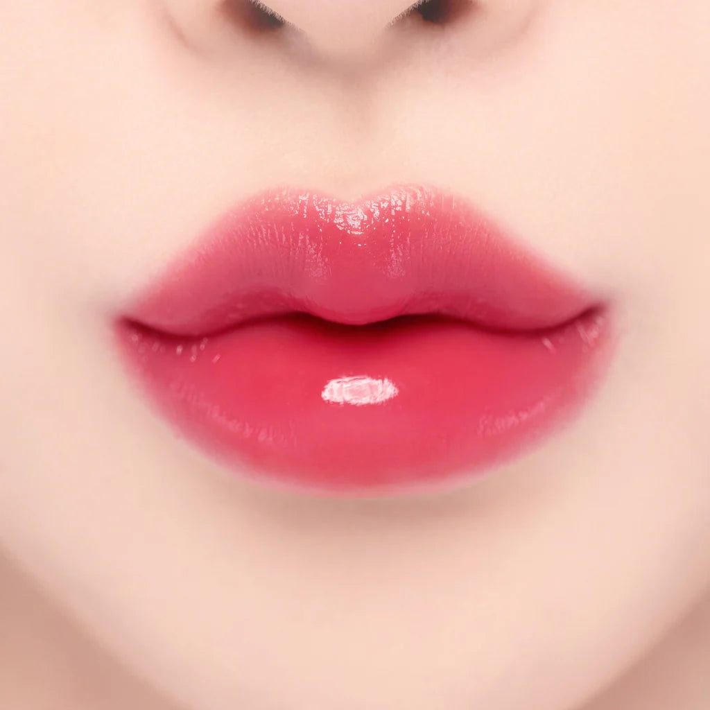 YNM Heart Jelling Tint | واي ان ام تينت للخدود و للشفاه