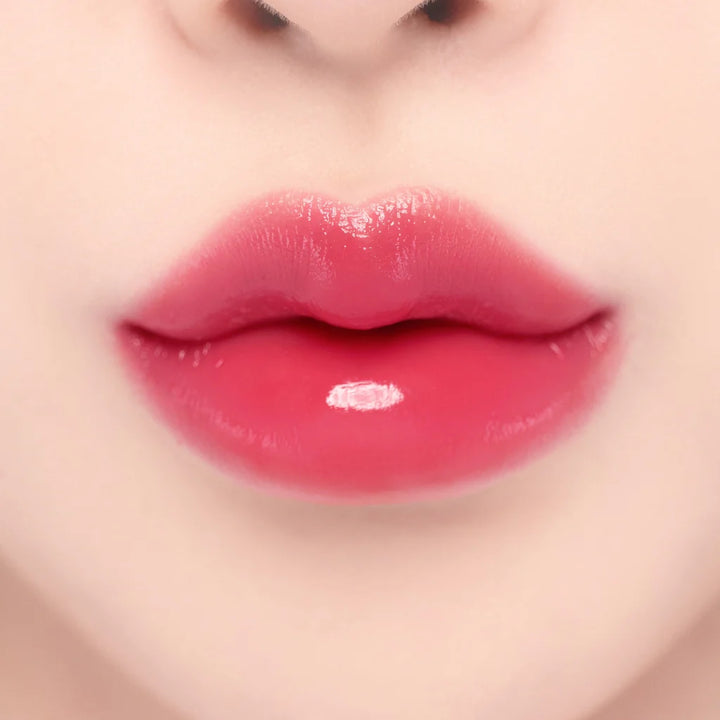 YNM Heart Jelling Tint | واي ان ام تينت للخدود و للشفاه