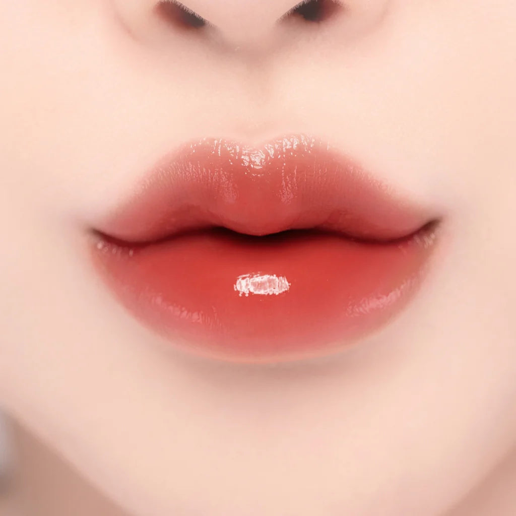 YNM Heart Jelling Tint | واي ان ام تينت للخدود و للشفاه