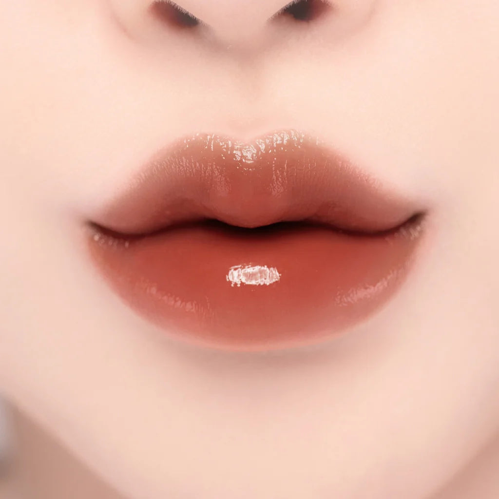 YNM Heart Jelling Tint | واي ان ام تينت للخدود و للشفاه