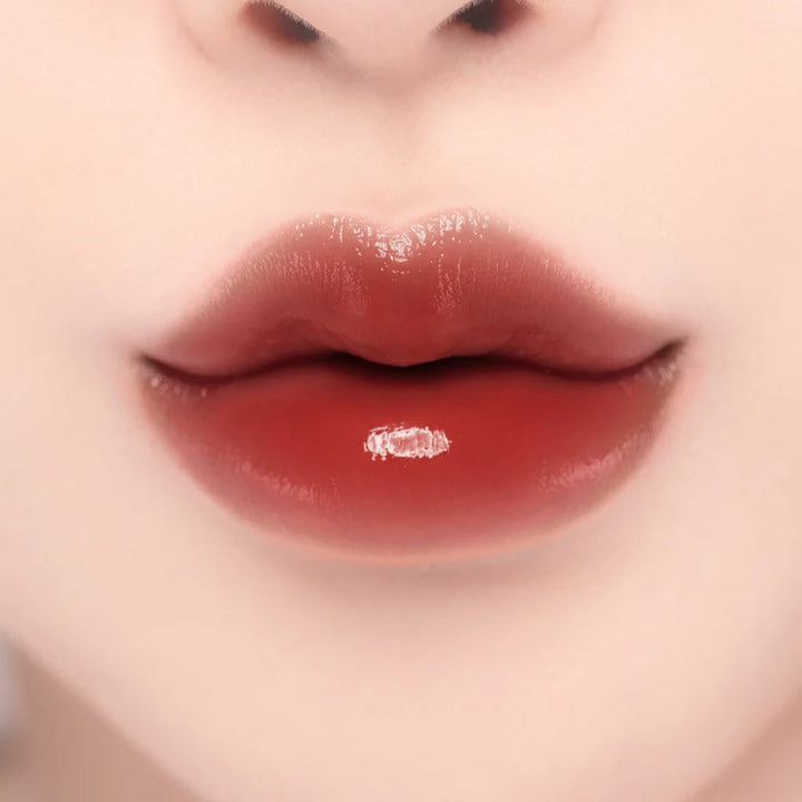 YNM Heart Jelling Tint | واي ان ام تينت للخدود و للشفاه