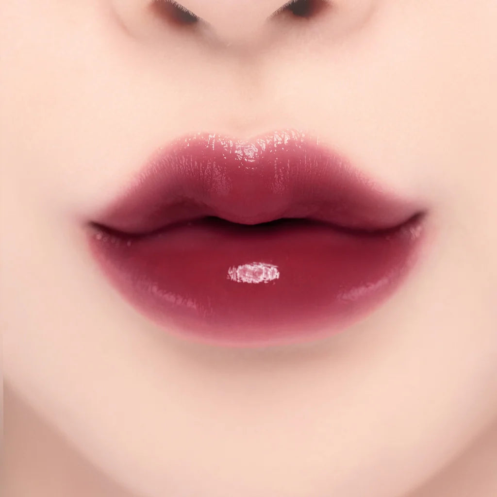 YNM Heart Jelling Tint | واي ان ام تينت للخدود و للشفاه