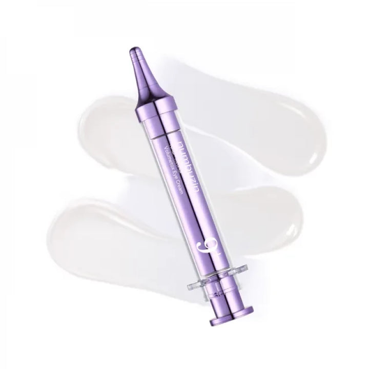 Numbuzin No.9 NAD+ Retinol Volumetox Eye Cream - 10ml | نمبوزين رقم 9 كريم تحت العين NAD+ ريتينول فوليوم توكس - 10 مل