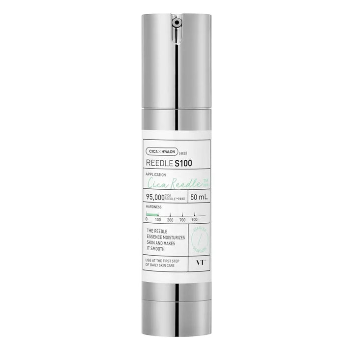VT Cosmetics Reedle Shot - 50ml | في تي سيروم بتقنية  تقنية المايكرو-نيدل  - 50 مل