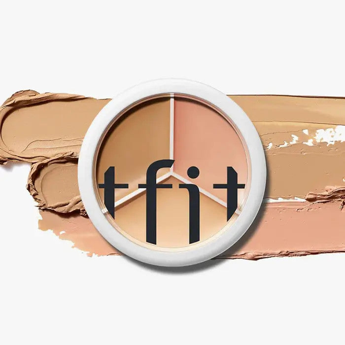 tfit Cover Up Pro Concealer - 15g | تي فيت كونسيلر - 15غ
