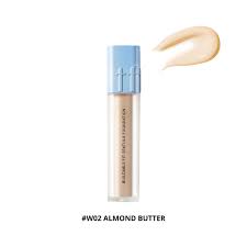 tfit Buildable Fit Spatula Foundation - 15g | تي فيت كريم أساس سائل شبه مطفي - 15 غرام