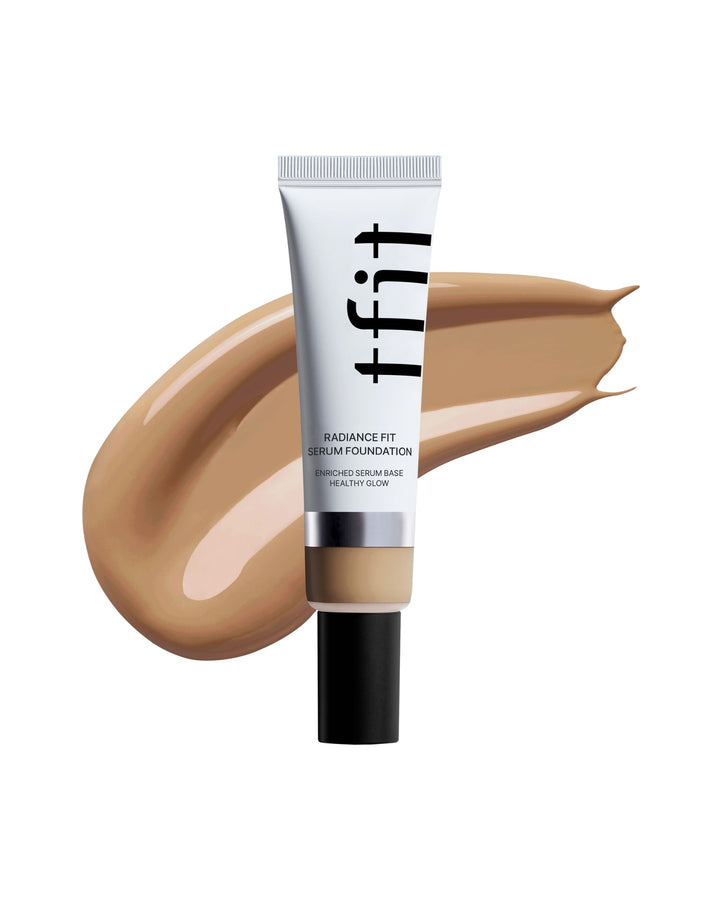 tfit Radiance Fit Serum Foundation - 30g | تي فيت فاونديشن سيروم - 30غ