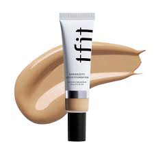 tfit Radiance Fit Serum Foundation - 30g | تي فيت فاونديشن سيروم - 30غ