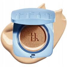 tfit Icy Fit Cover Cushion EX - 12g | تي فيت كريم أساس كوشن ايسي فيت - 12 غ