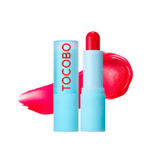TOCOBO Glass Tinted Lip Balm - 3.5g | توكوبو مرطب شفاه - 3.5 غرام