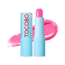 TOCOBO Glass Tinted Lip Balm - 3.5g | توكوبو مرطب شفاه - 3.5 غرام