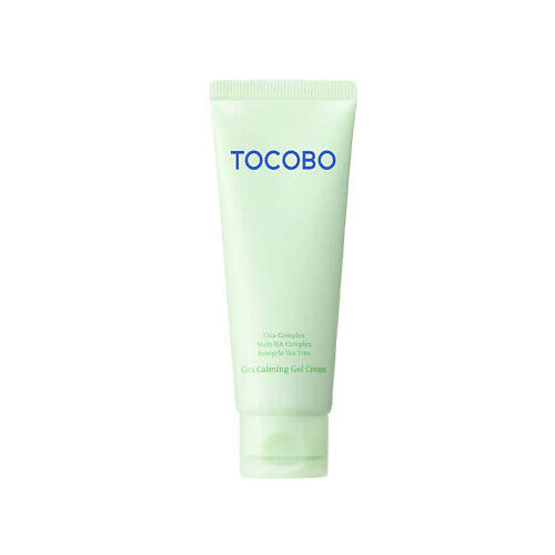 TOCOBO Cica Calming Gel Cream - 75ml | توكوبو كريم جل السيكا المهدئ - 75 مل