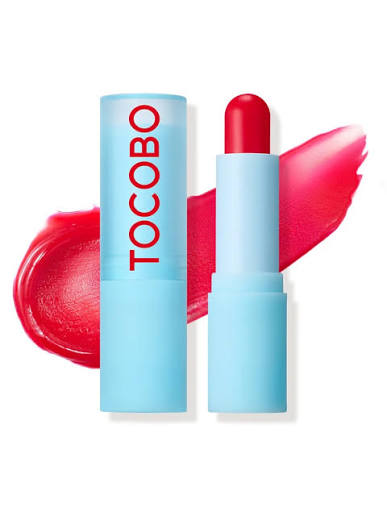 TOCOBO Glow Ritual Lip Balm - 3.5g | توكوبو مرطب شفاه - 3.5 غرام