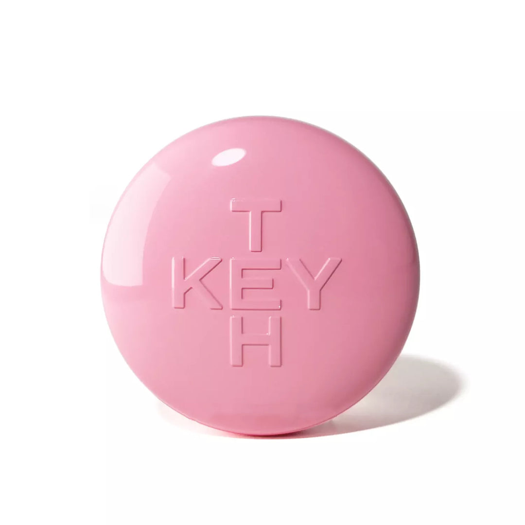 KEYTH Colored Pink Magnet Cushion Spf40 PA++ - 15G | كيث كريم أساس مع spf40 - 15 غرام
