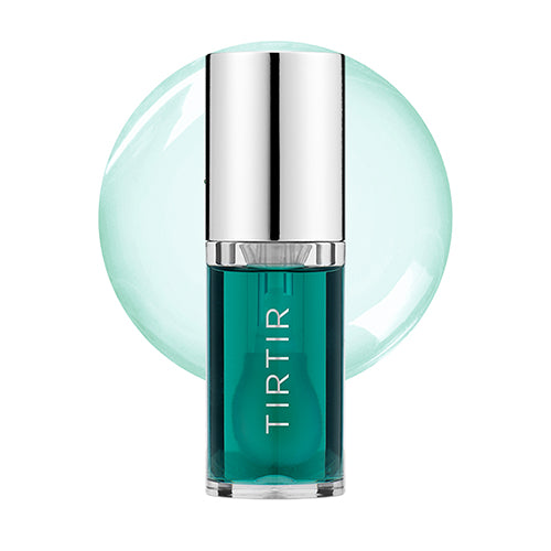 TIRTIR My Glow Lip Oil - 5.7ml | ترتر زيت مرطب للشفاه - 5.7 مل