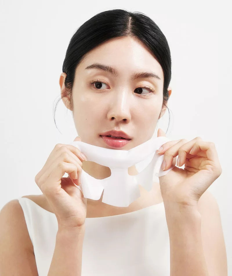 Biodance Bio-Collagen Real Deep Mask - 4pcs | بايو دانس قناع الترطيب العميق بالكولاجين - 4 قطع