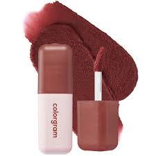 Colorgram Nude Blur Lip Tint - 5g | كولورجرام تنت شفاه سائل - 5غ