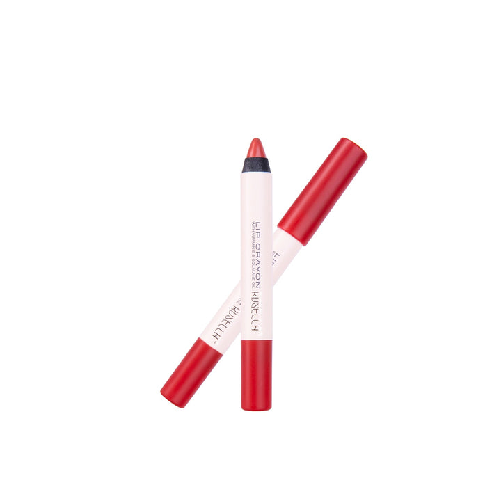 ROSELLA Lip Crayon - 3.4g | روسيلا قلم تلوين الشفاه - 3.4 غرام