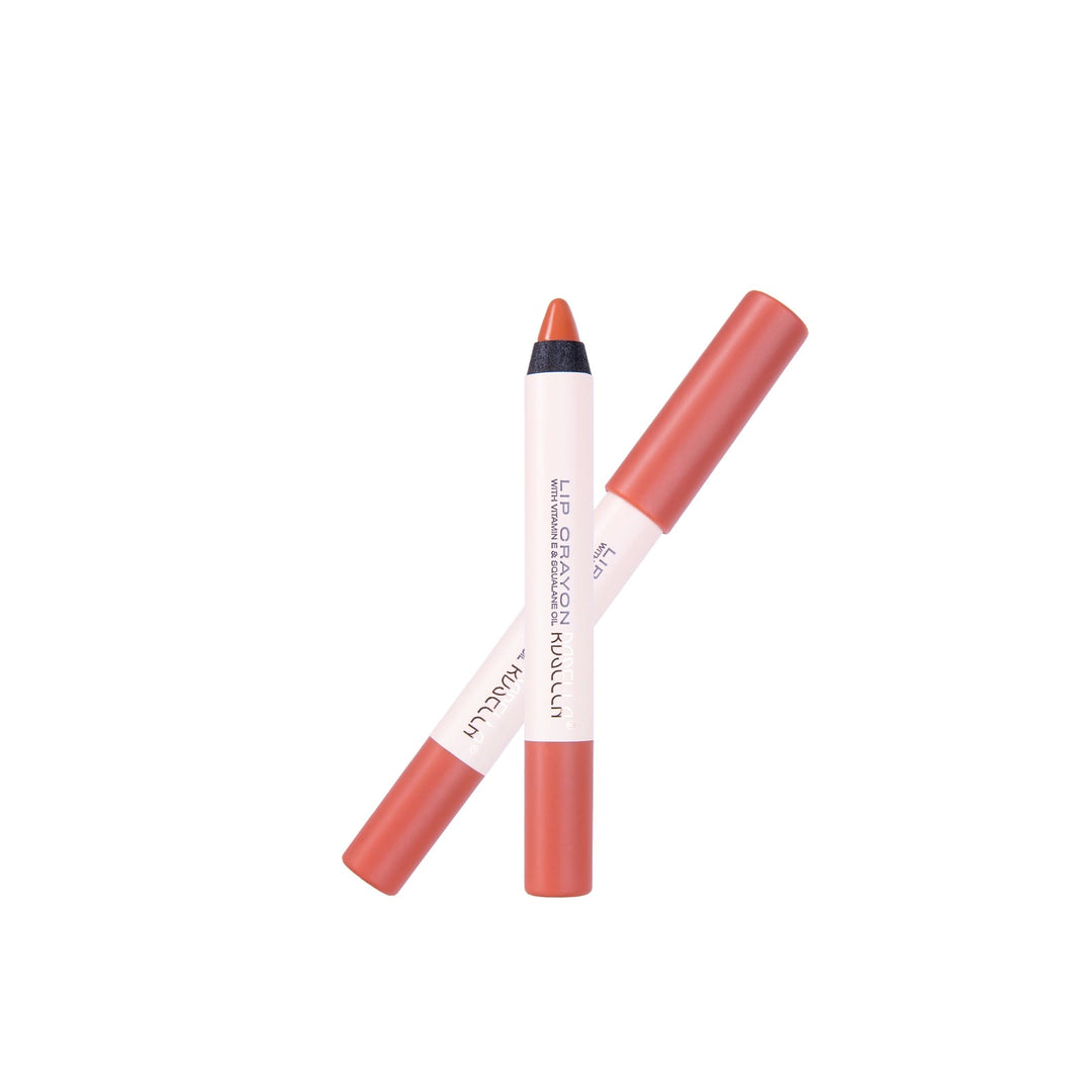 ROSELLA Lip Crayon - 3.4g | روسيلا قلم تلوين الشفاه - 3.4 غرام