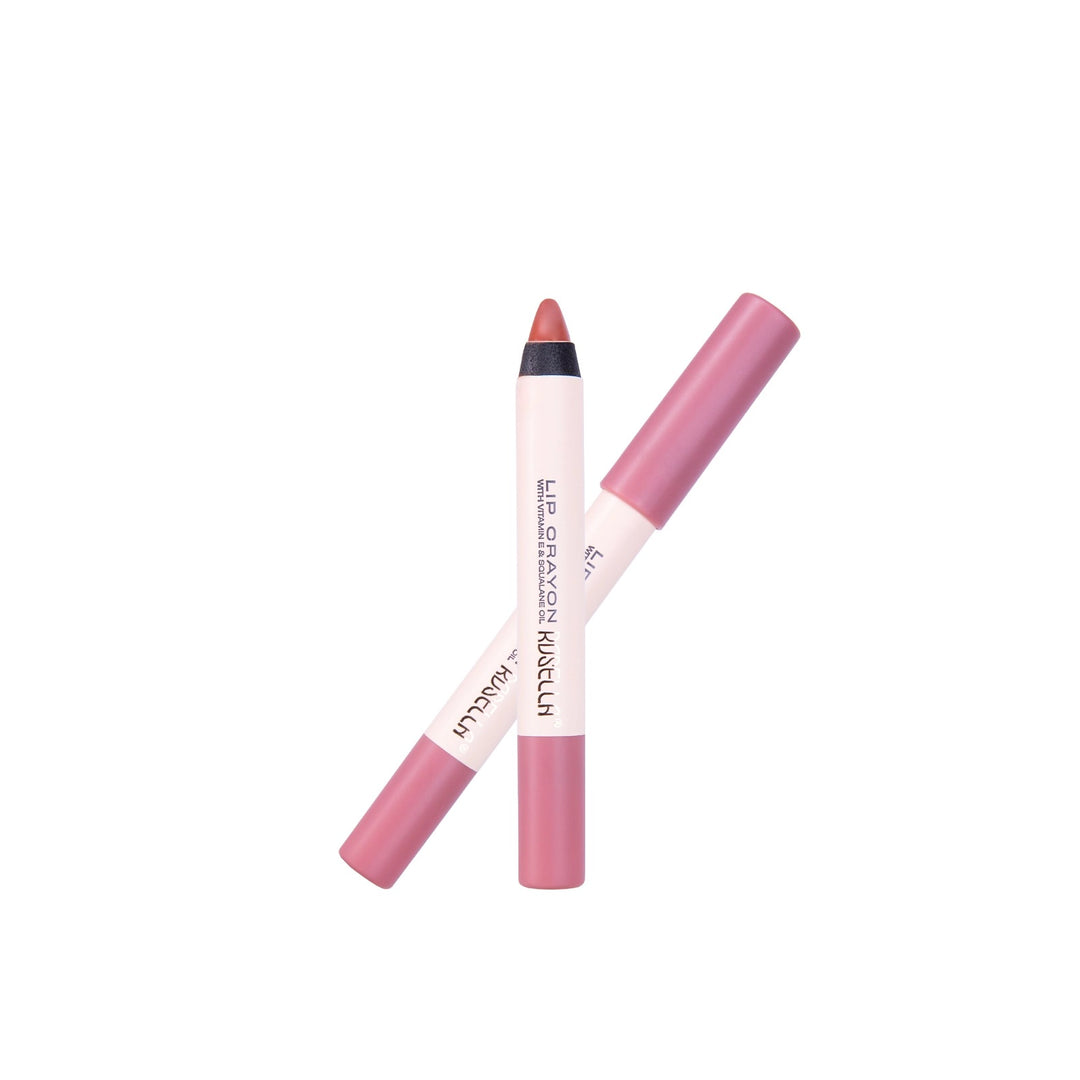 ROSELLA Lip Crayon - 3.4g | روسيلا قلم تلوين الشفاه - 3.4 غرام