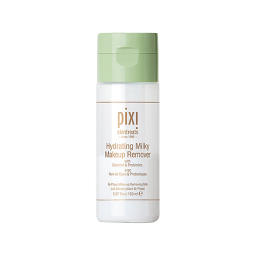 Pixi Hydrating Milky Makeup Remover - 150ml |  بيكسي مزيل مكياج المرطب ذو القوام الحليبي
