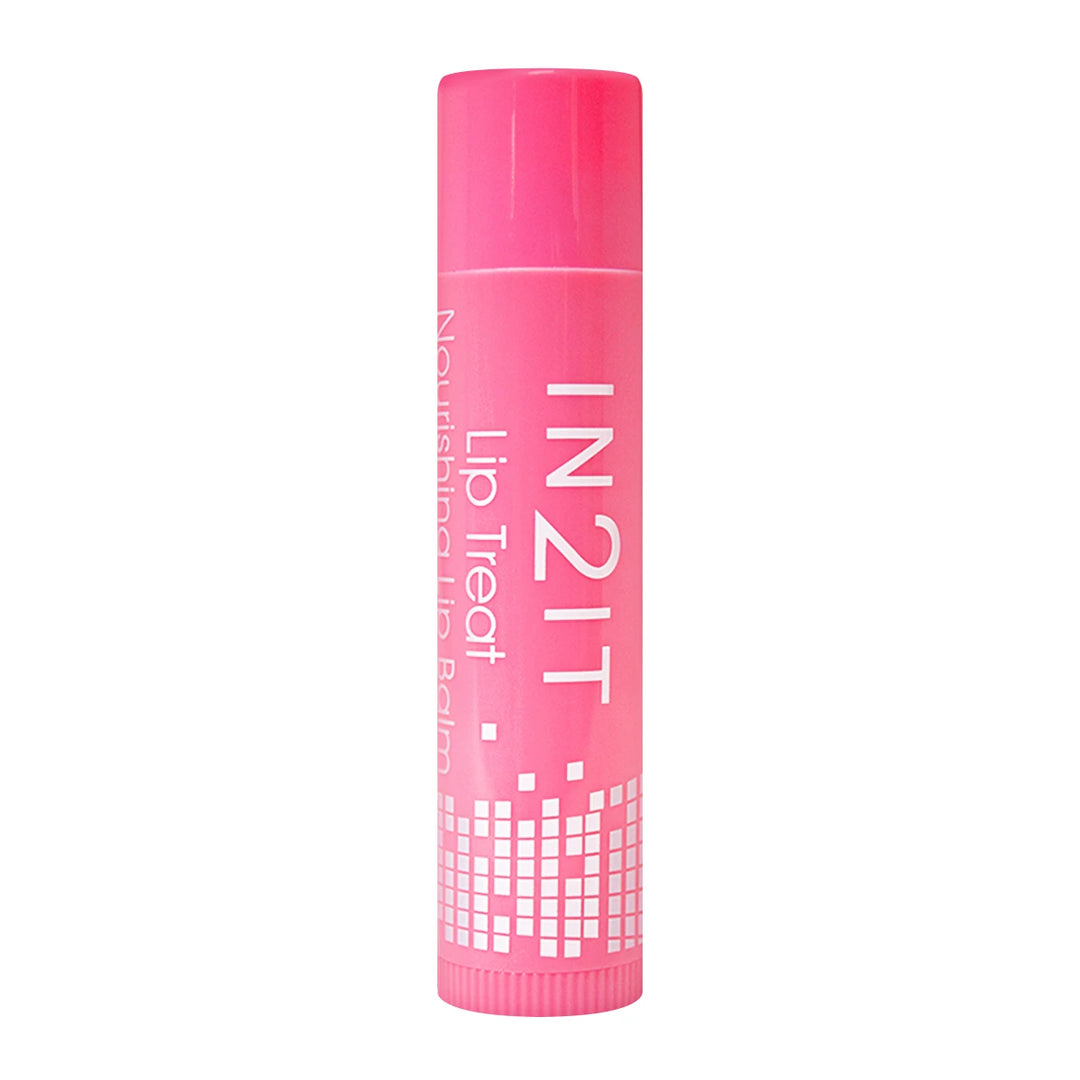 IN2IT Lip Treat - 4.5g | إن تو إيت بالما ترطيب الشفاه - 4.5غ
