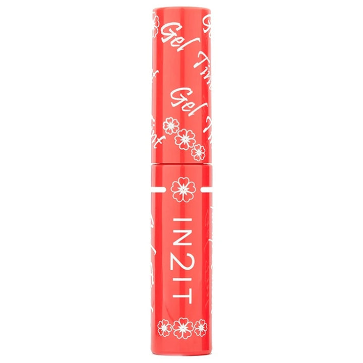 IN2IT Gel Tint Lip & Cheek - 6.0g | إن2إت جل تينت - 6.0غ