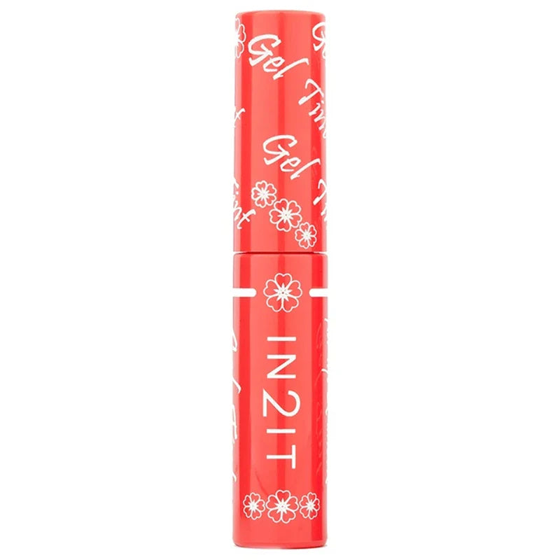 IN2IT Gel Tint Lip & Cheek - 6.0g | إن2إت جل تينت - 6.0غ #1