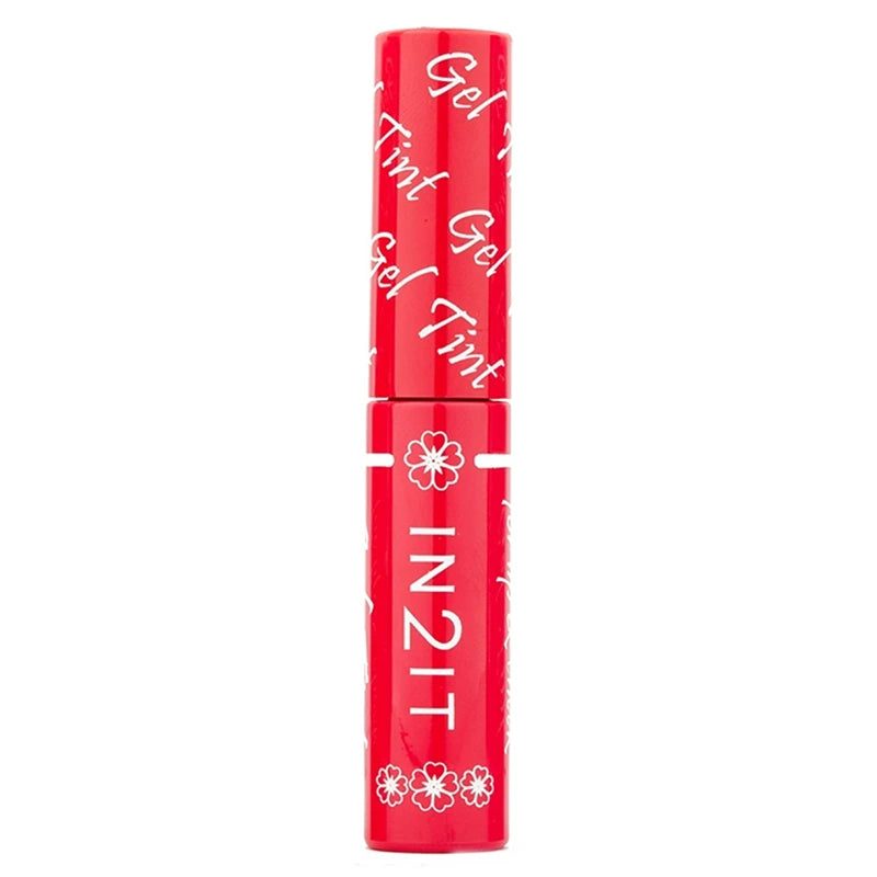IN2IT Gel Tint Lip & Cheek - 6.0g | إن2إت جل تينت - 6.0غ