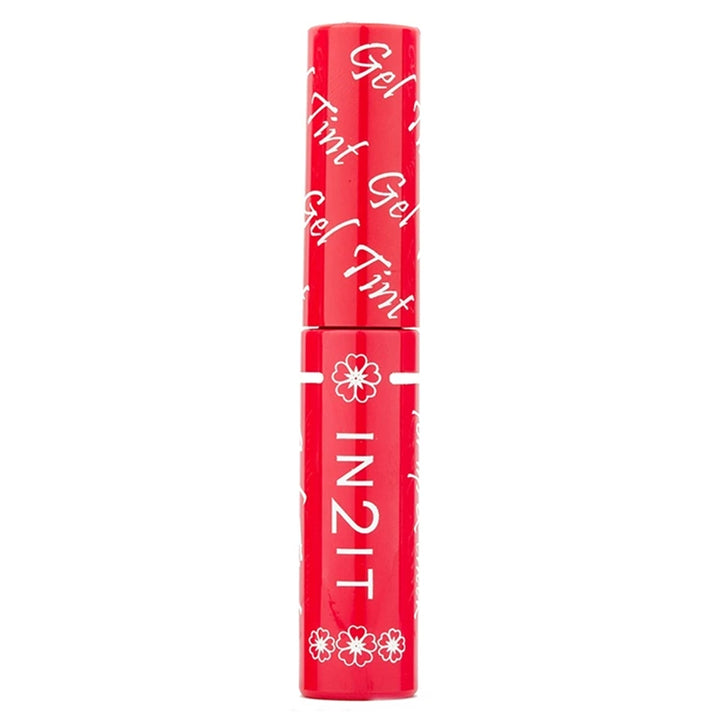IN2IT Gel Tint Lip & Cheek - 6.0g | إن2إت جل تينت - 6.0غ