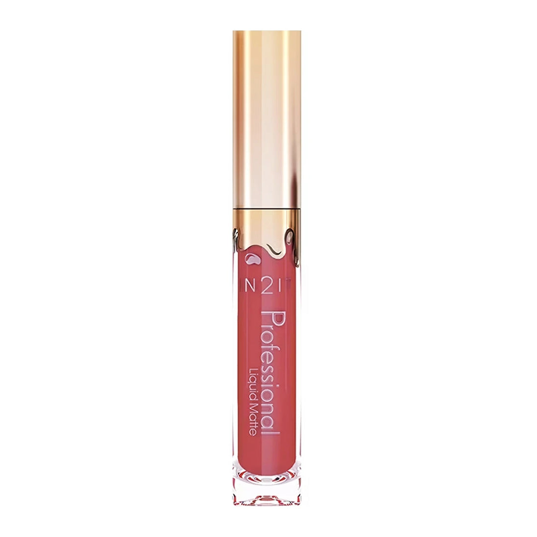IN2IT Professional Liquid Matte - 3.0ml | ان تو ات أحمر شفاه بروفيشنال - 3.0 مل