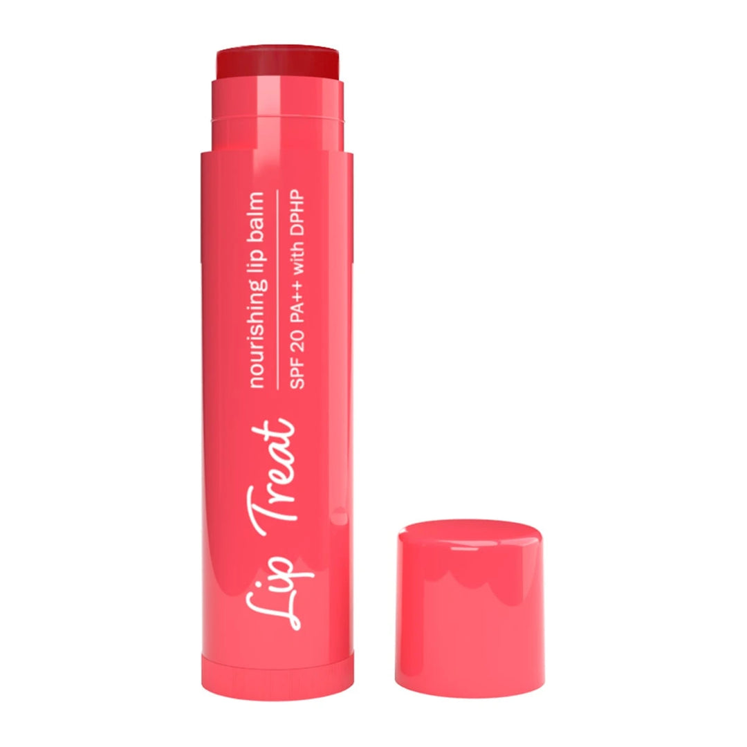 IN2IT Lip Treat - 4.5g | إن تو إيت بالما ترطيب الشفاه - 4.5غ