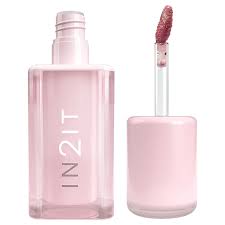 IN2IT Jelly Beam Glow Tint - 3g | إن تو إت تينت شفاه - 3غ