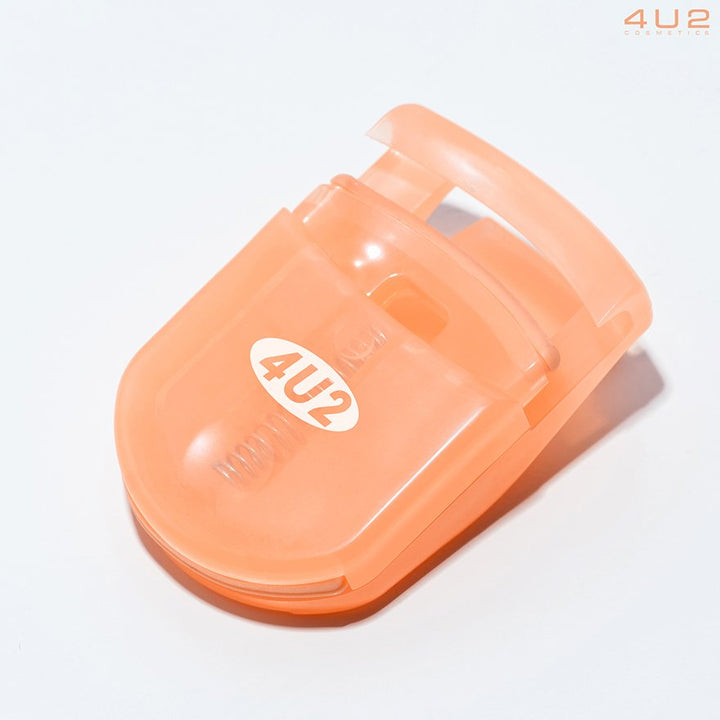4U2 Mini Curl Up Eyelash Curler| فور يو تو  مكبس رموش