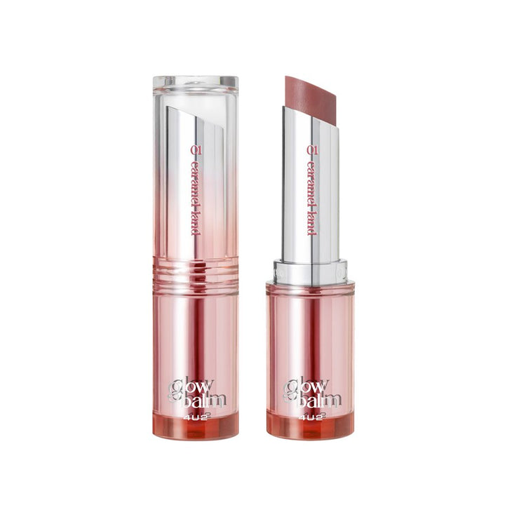 4U2 Mellow Glow Balm - 3g | فور يو تو مرطب وملمع الشفاه - 3غ
