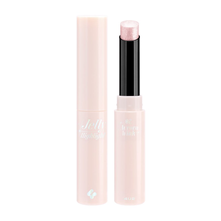 4U2 Jelly Highlight - 2.3g| فور يو تو هايلايتر-2.3 غرام