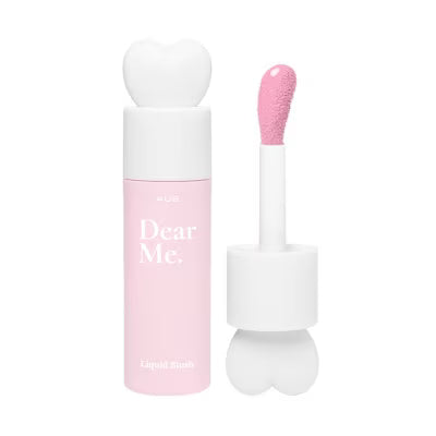 4U2 DEAR ME LIQUID BLUSH - 3.7g| فور يو تو بلاش سائل -3.7 غرام