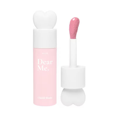 4U2 DEAR ME LIQUID BLUSH - 3.7g| فور يو تو بلاش سائل -3.7 غرام